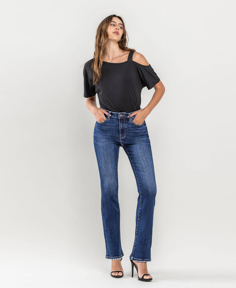 Coco Bootcut Jeans