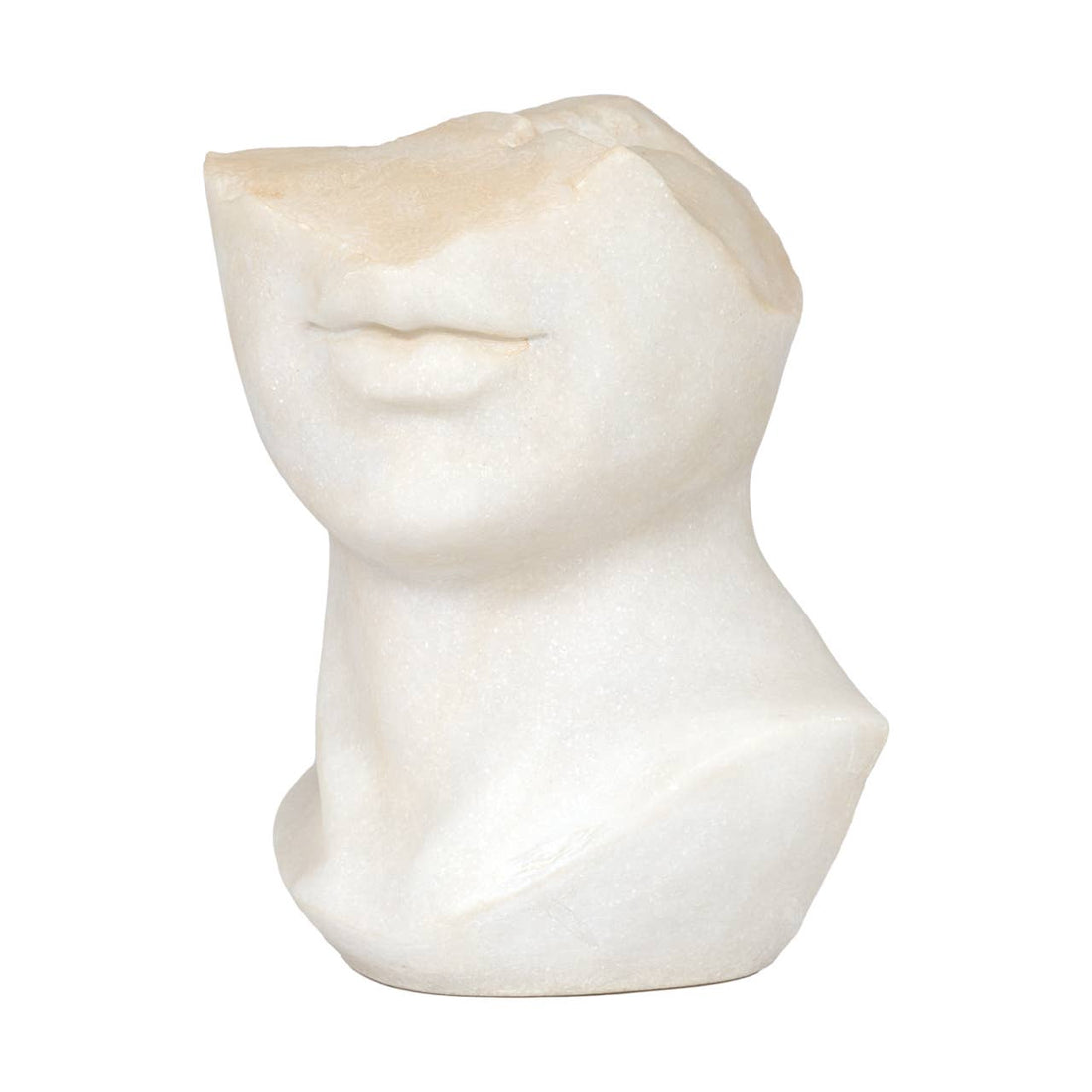 Aurelia Quartz Sculpture