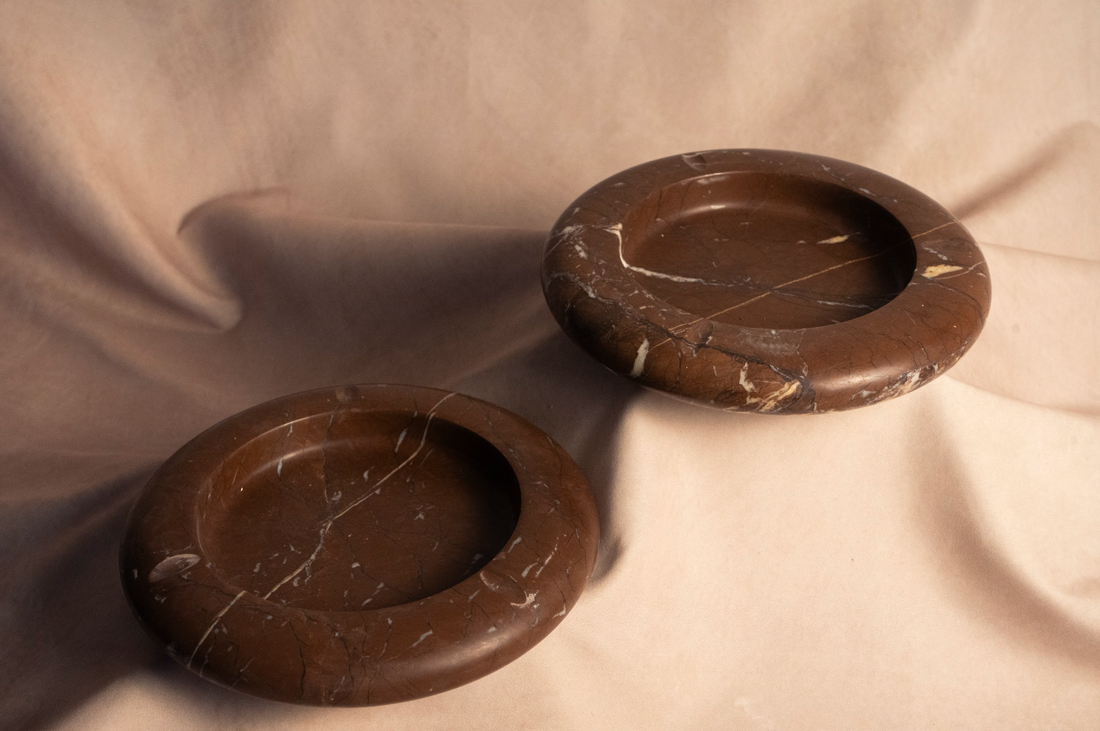 Marina Trinket Dish