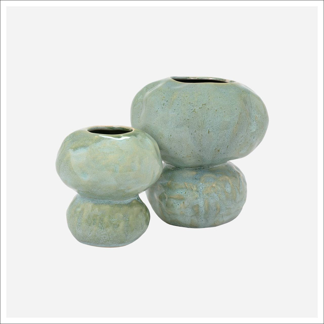 Connolly Vase