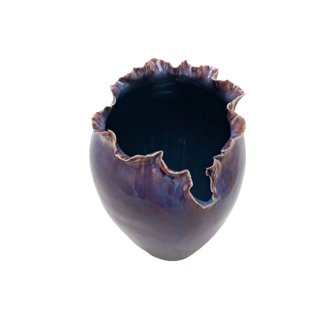 Aurora Tall Vase