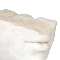 Aurelia Quartz Sculpture