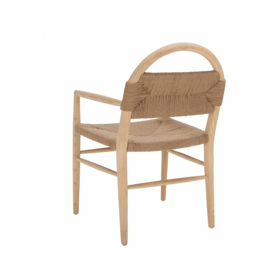 Serene Grove Chair