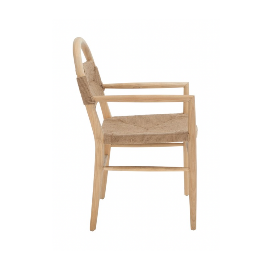 Serene Grove Chair