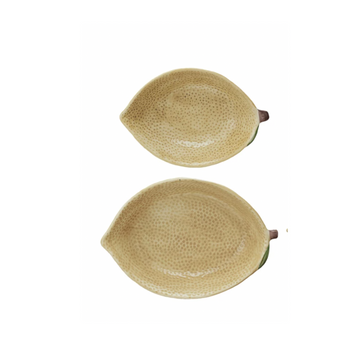 Lemon Bowl Set