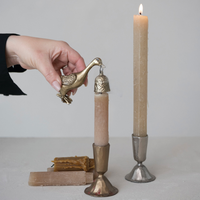 Duck Candle Snuffer