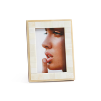 Dune Bleached Bone Frame 4x6
