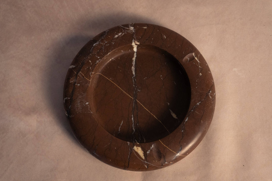 Marina Trinket Dish