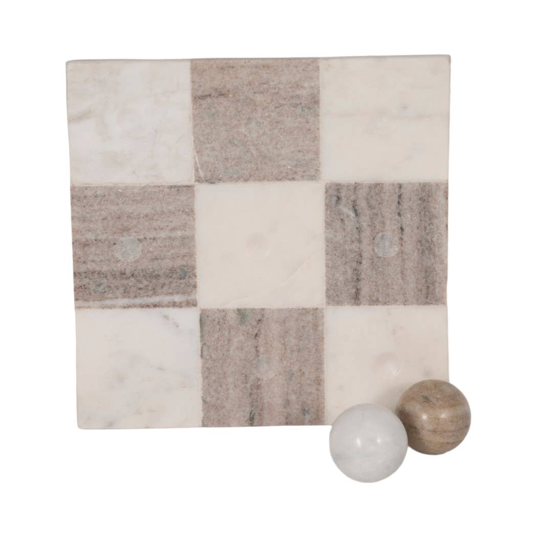 Tic-Tac-Toe Game Set