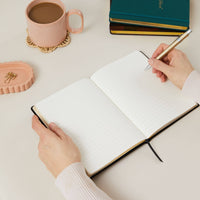 Luxury Journal - Tortoise