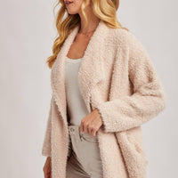 Drape Lounge Cardigan