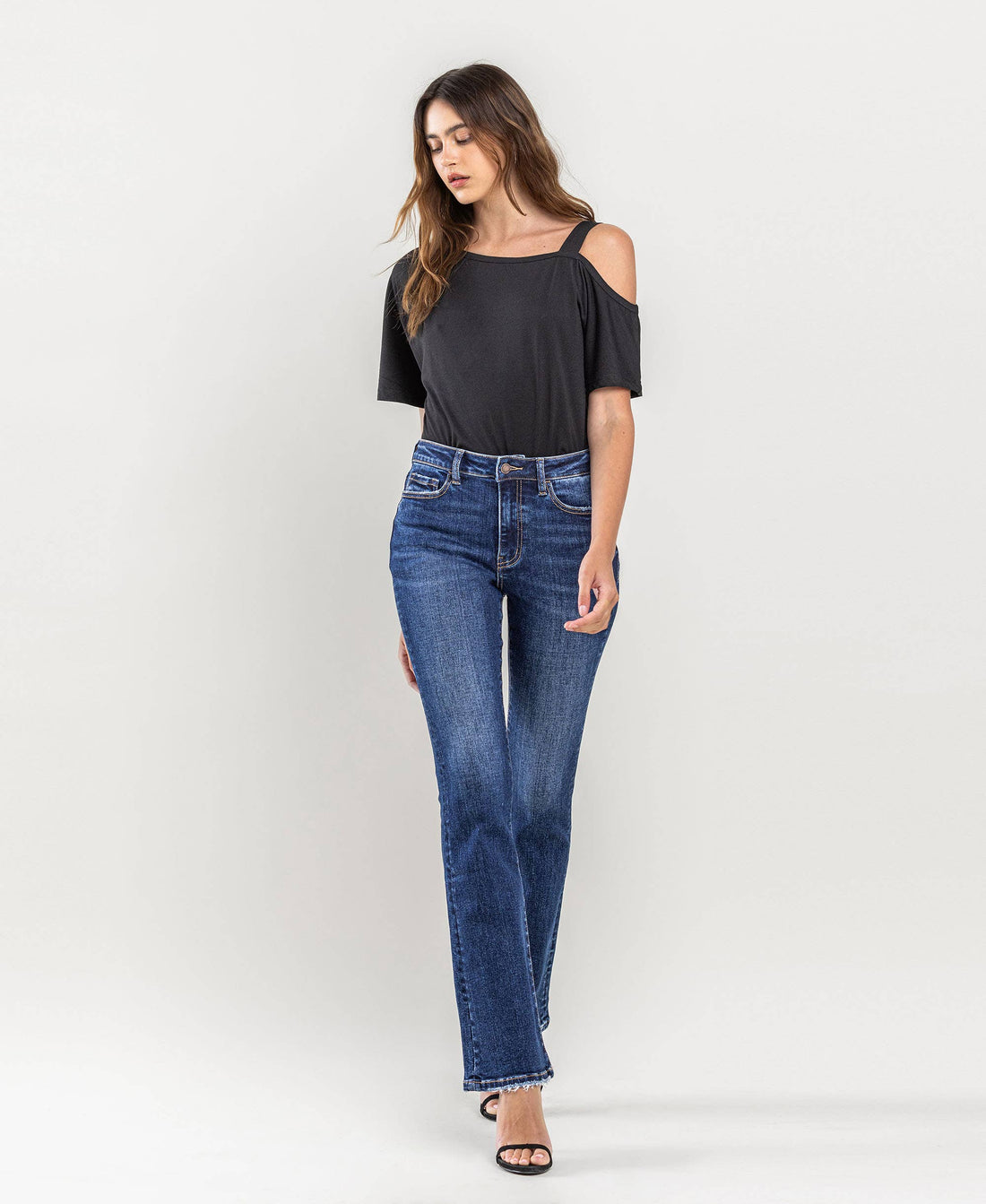 Coco Bootcut Jeans