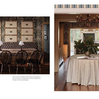 Interiors of a Storyteller