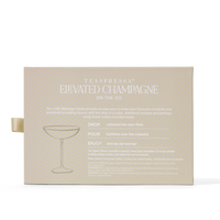 Passport to: Champagne Kit (Limited Edition)