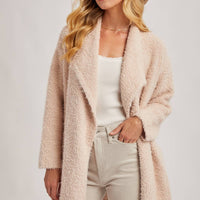 Drape Lounge Cardigan