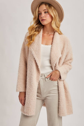 Drape Lounge Cardigan