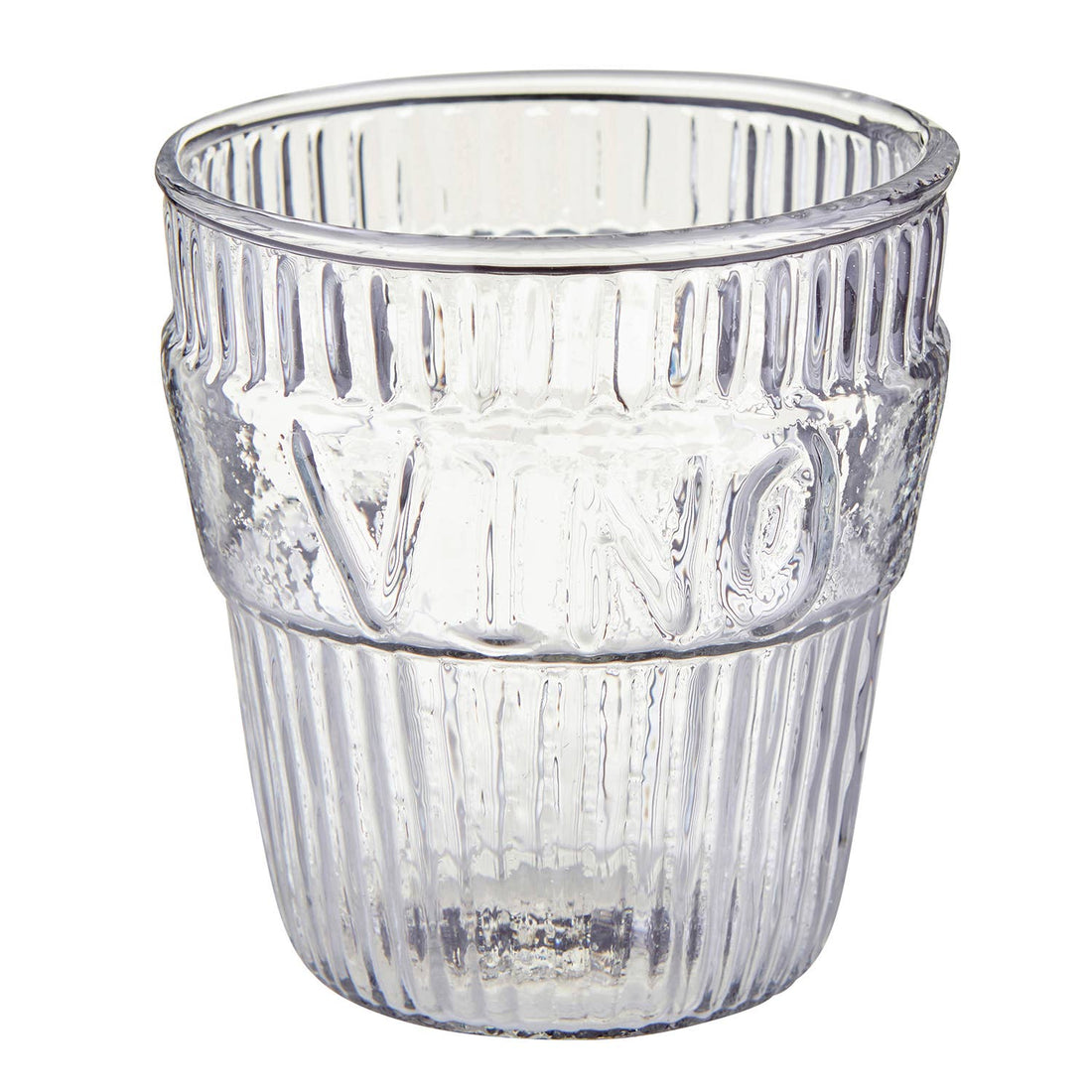 Vino/Wine Glass