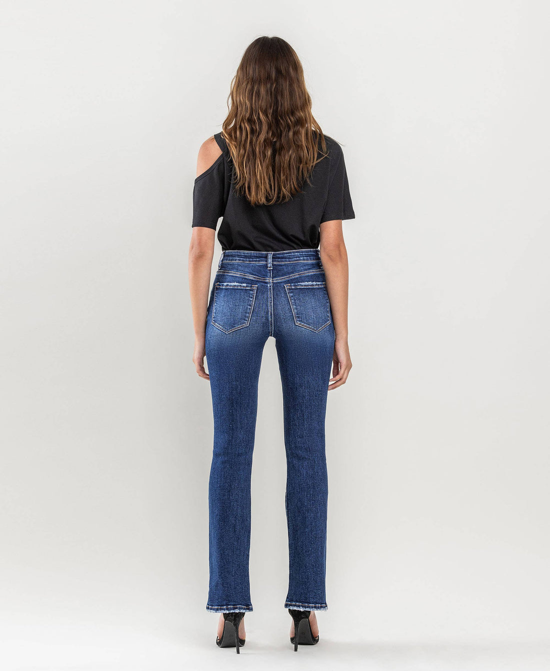 Coco Bootcut Jeans