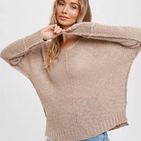 Coco Sweater