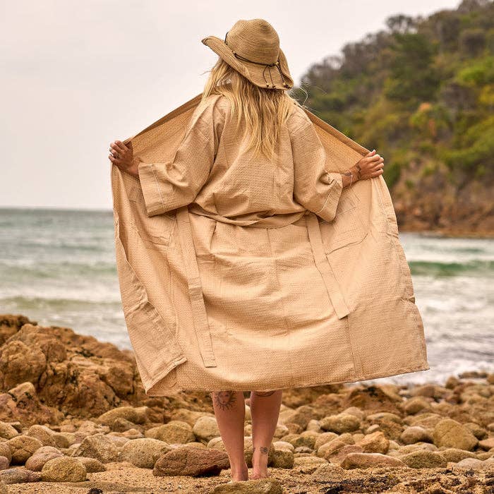 Sand Robe