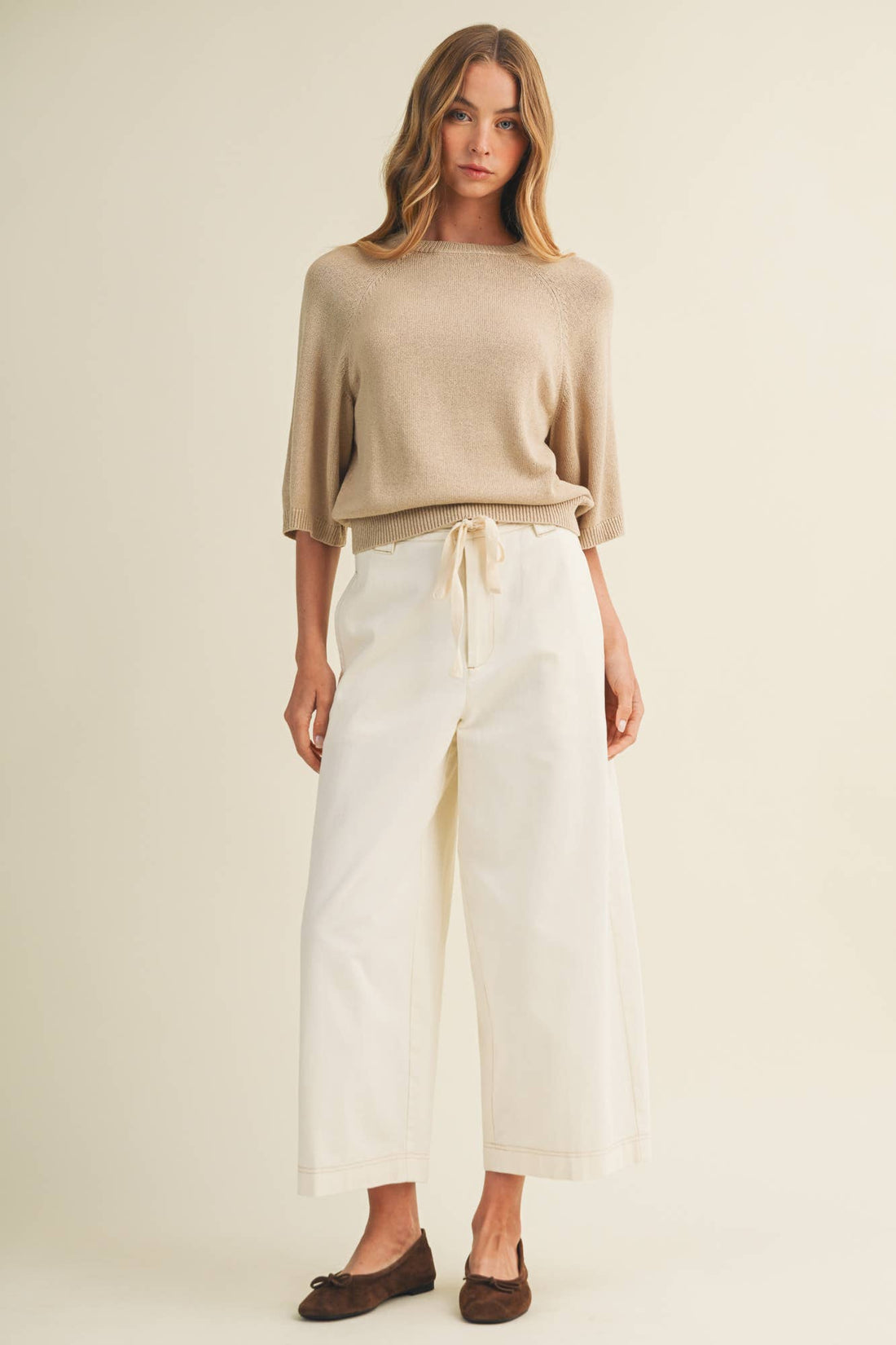 Joppa Pant