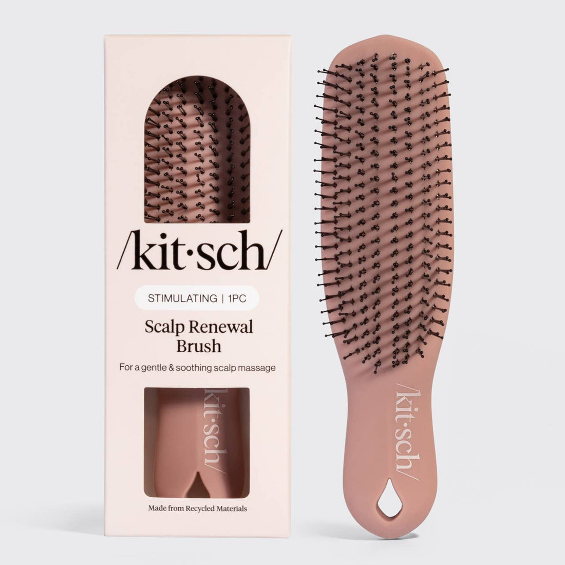 Scalp Renewal Brush
