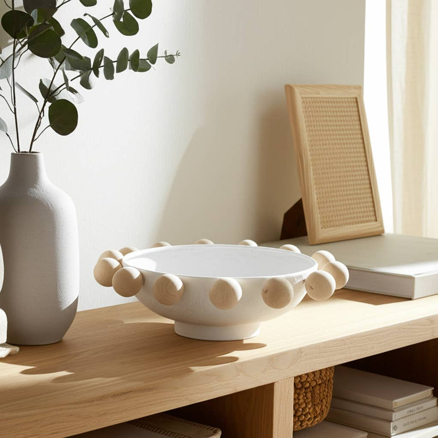 Sphere Bowl