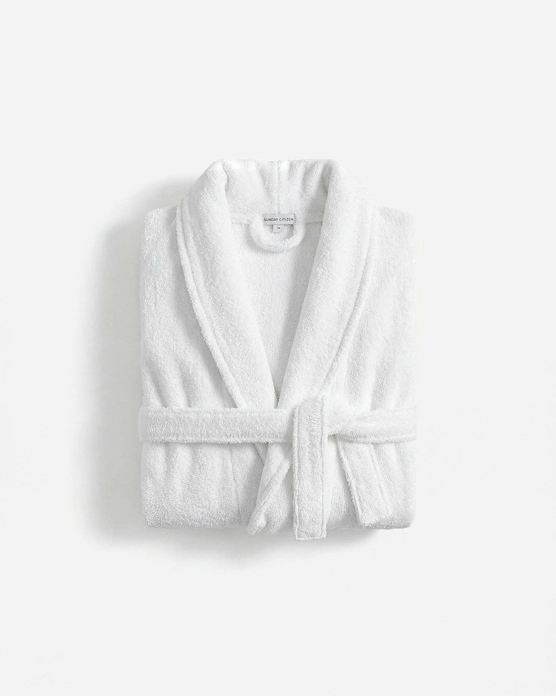 Spa Cotton Bathrobe