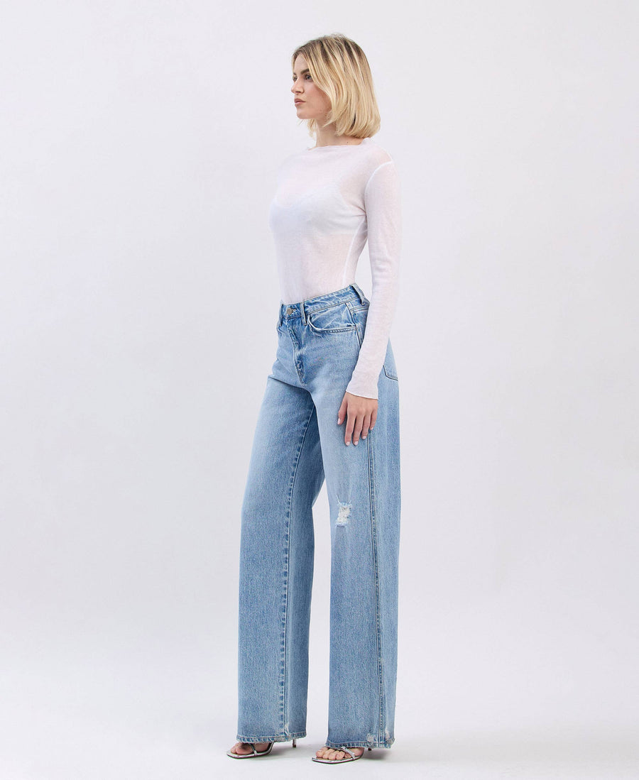 Gemma Jeans