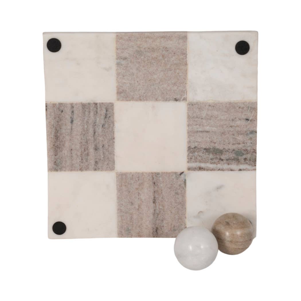 Tic-Tac-Toe Game Set