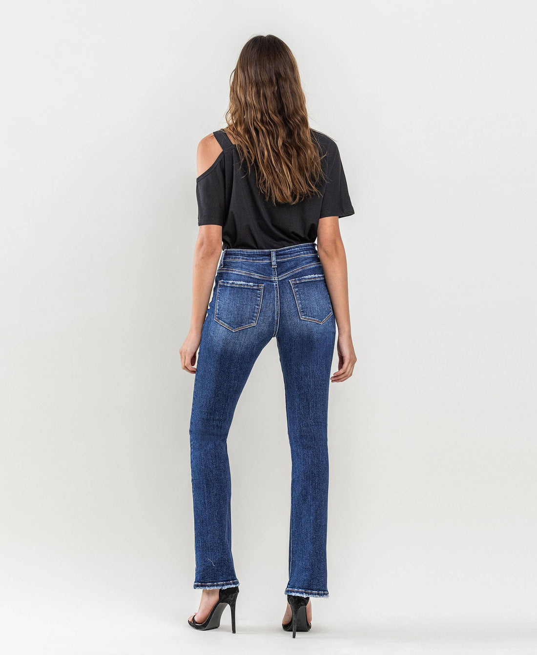 Coco Bootcut Jeans