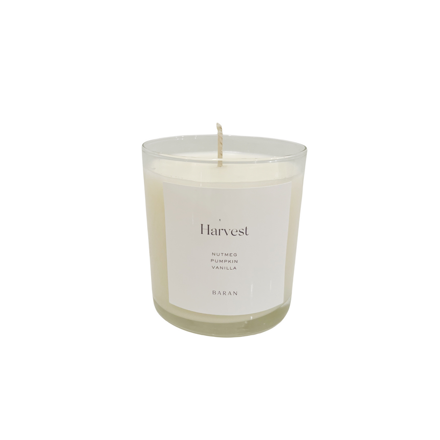 Harvest Candle