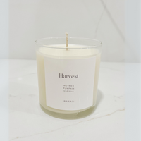 Harvest Candle