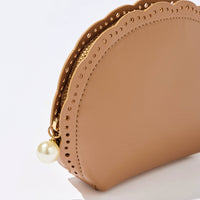 Lola Tan Pouch