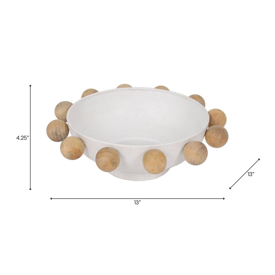 Sphere Bowl