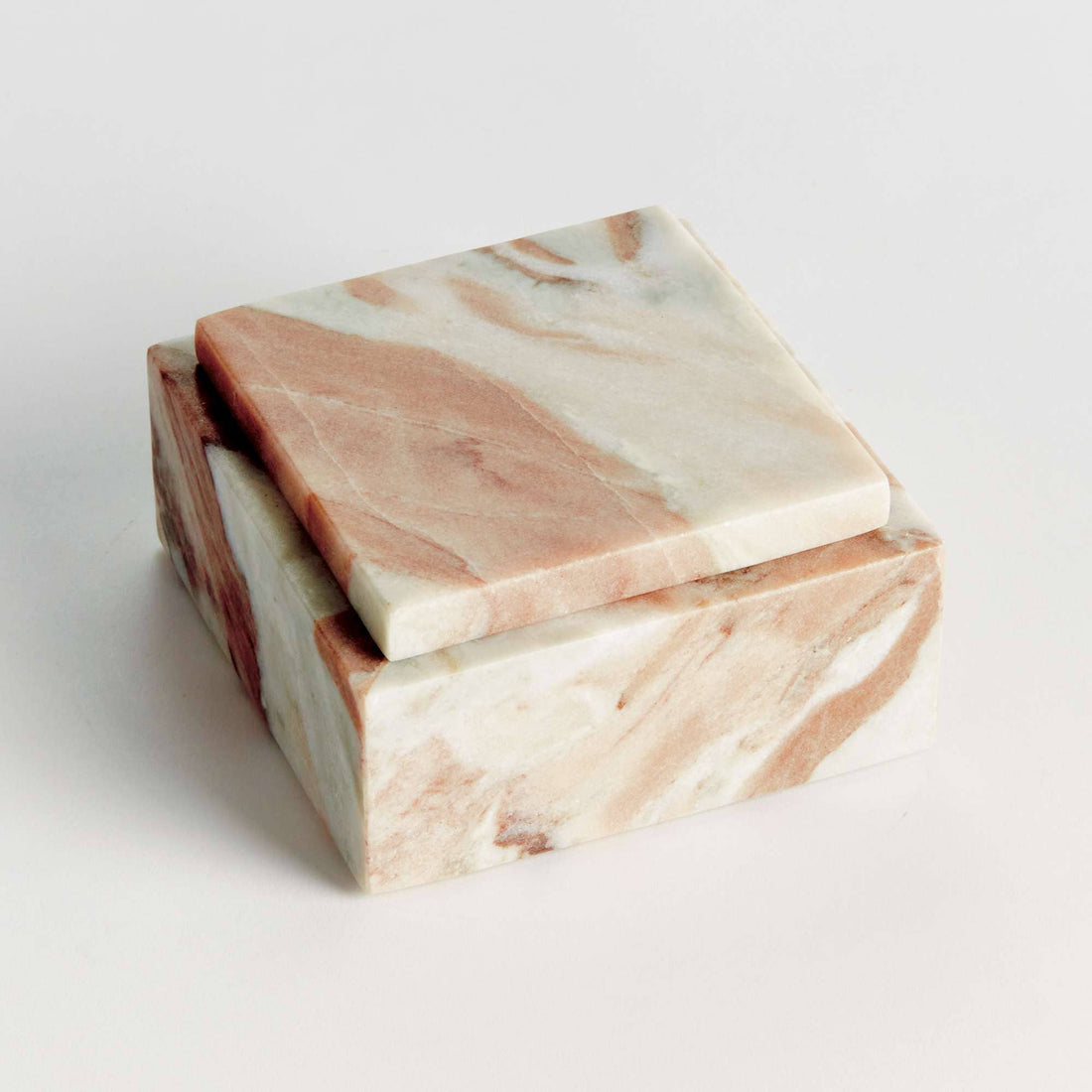 Jaqueline Lidded Box