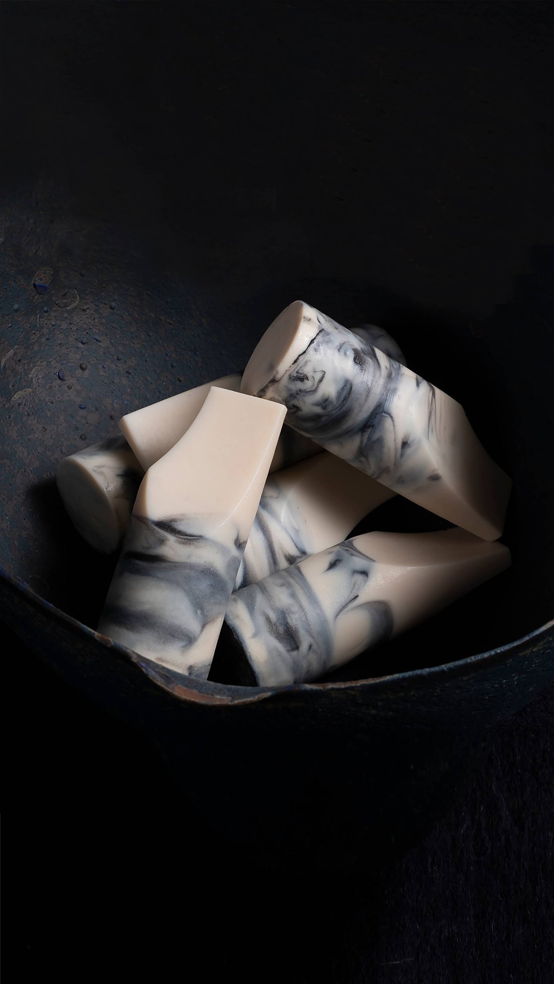 Erode Soap  - Jasmine Ylang Ylang