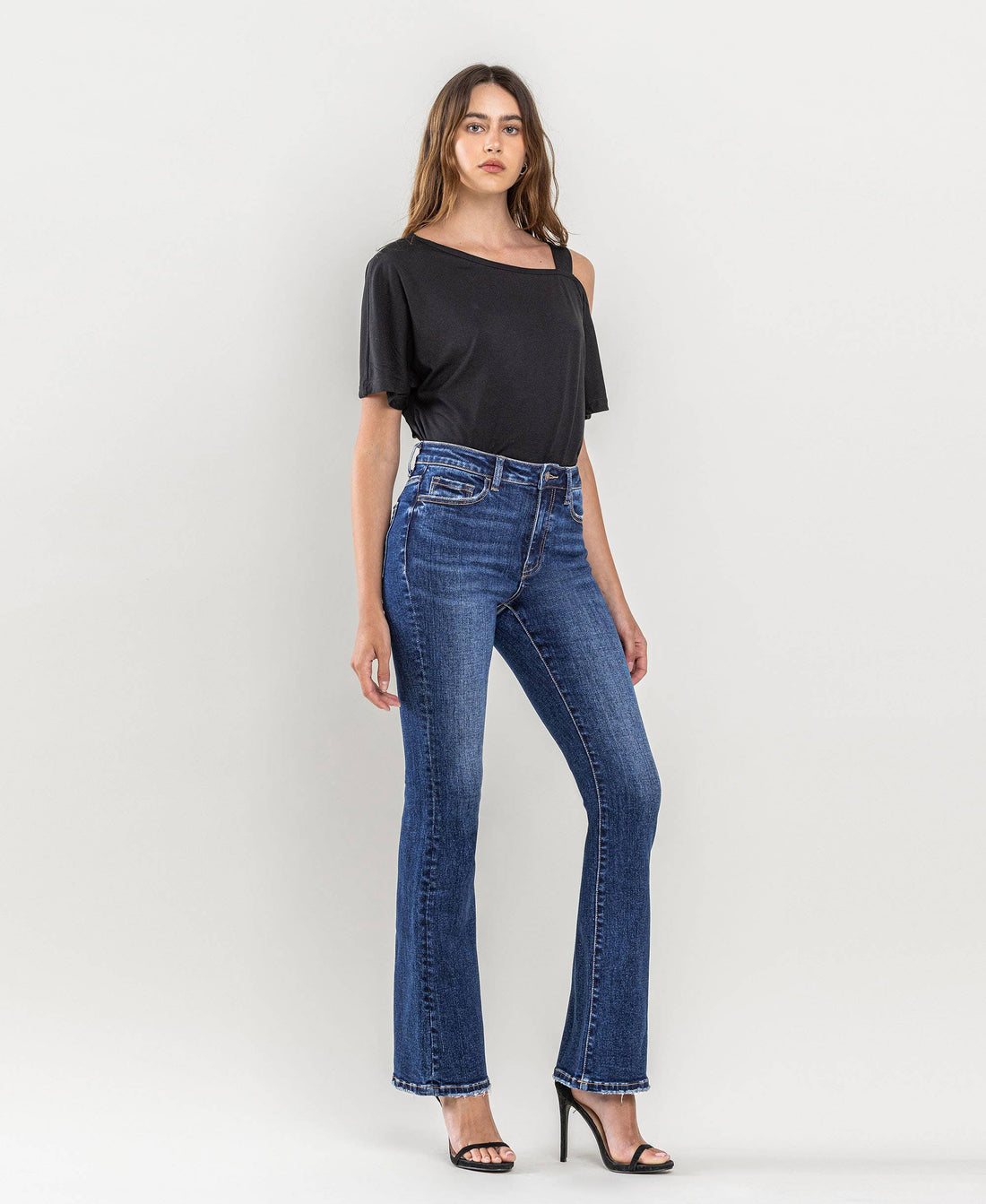 Coco Bootcut Jeans