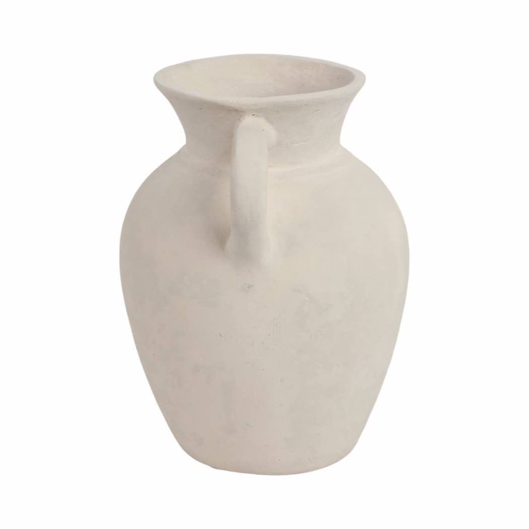 Pottery  Vase