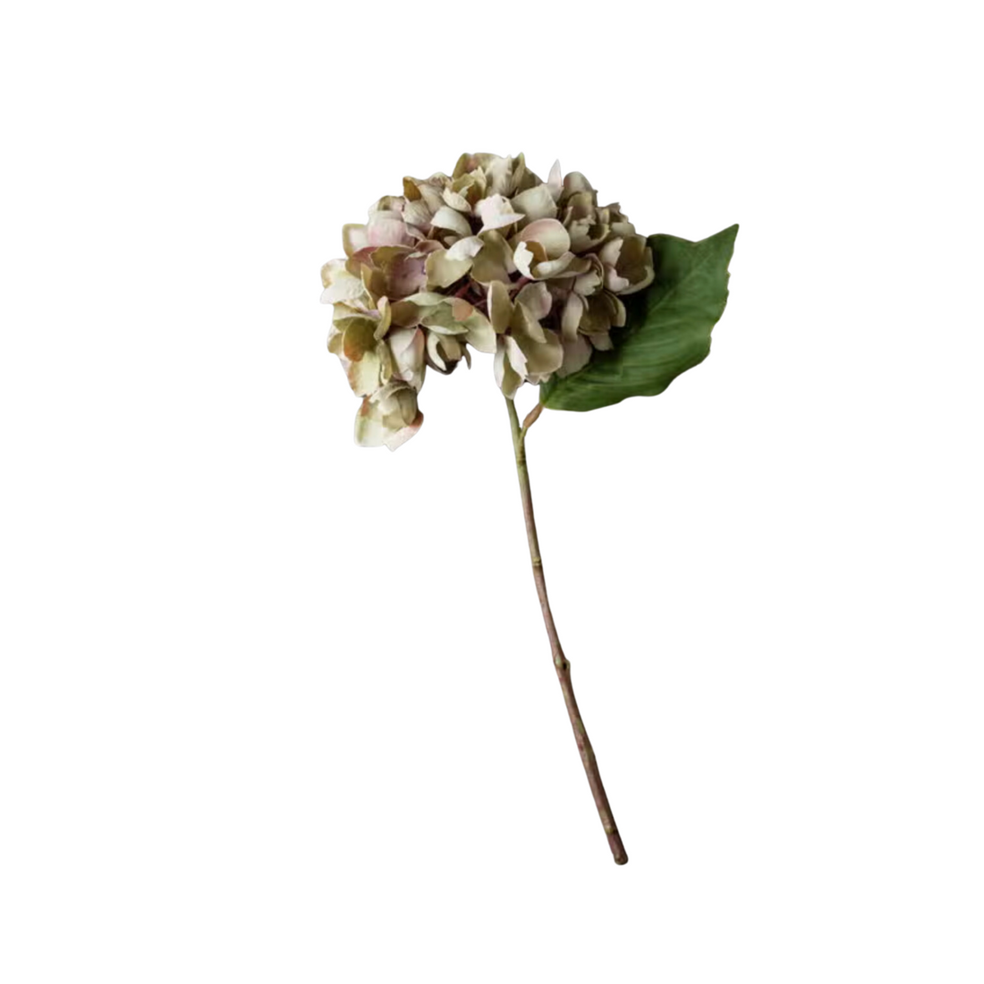 Hydrangea Dusk - Artificial Flower