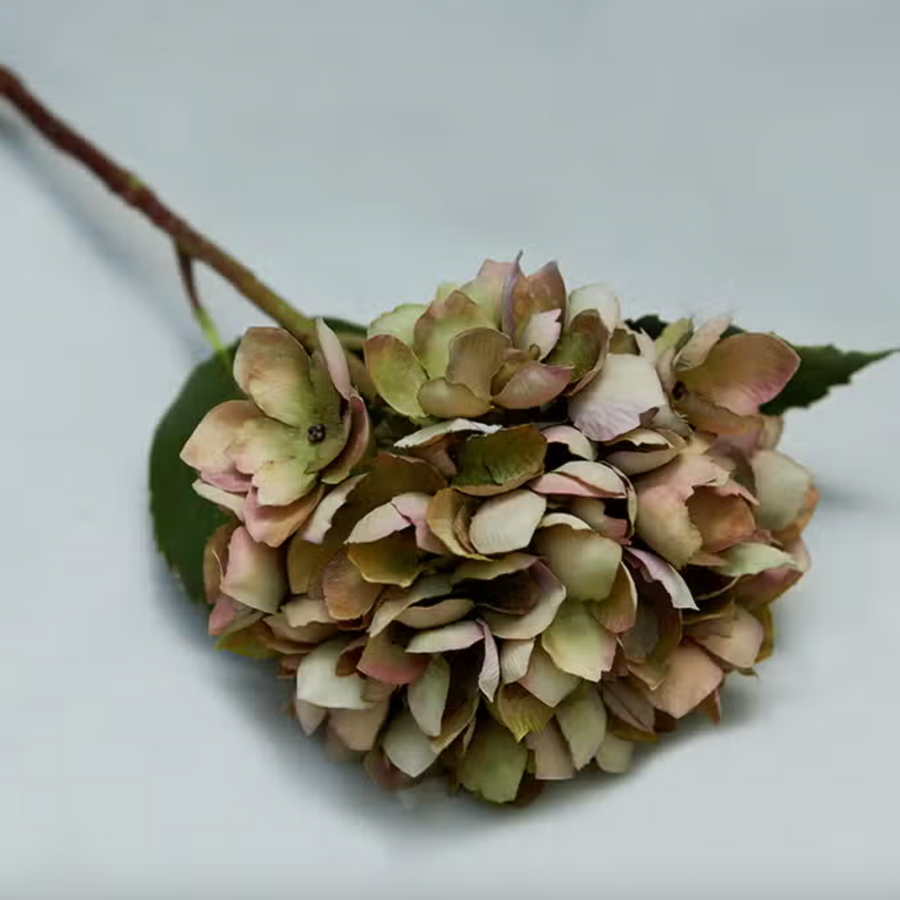 Hydrangea Dusk - Artificial Flower