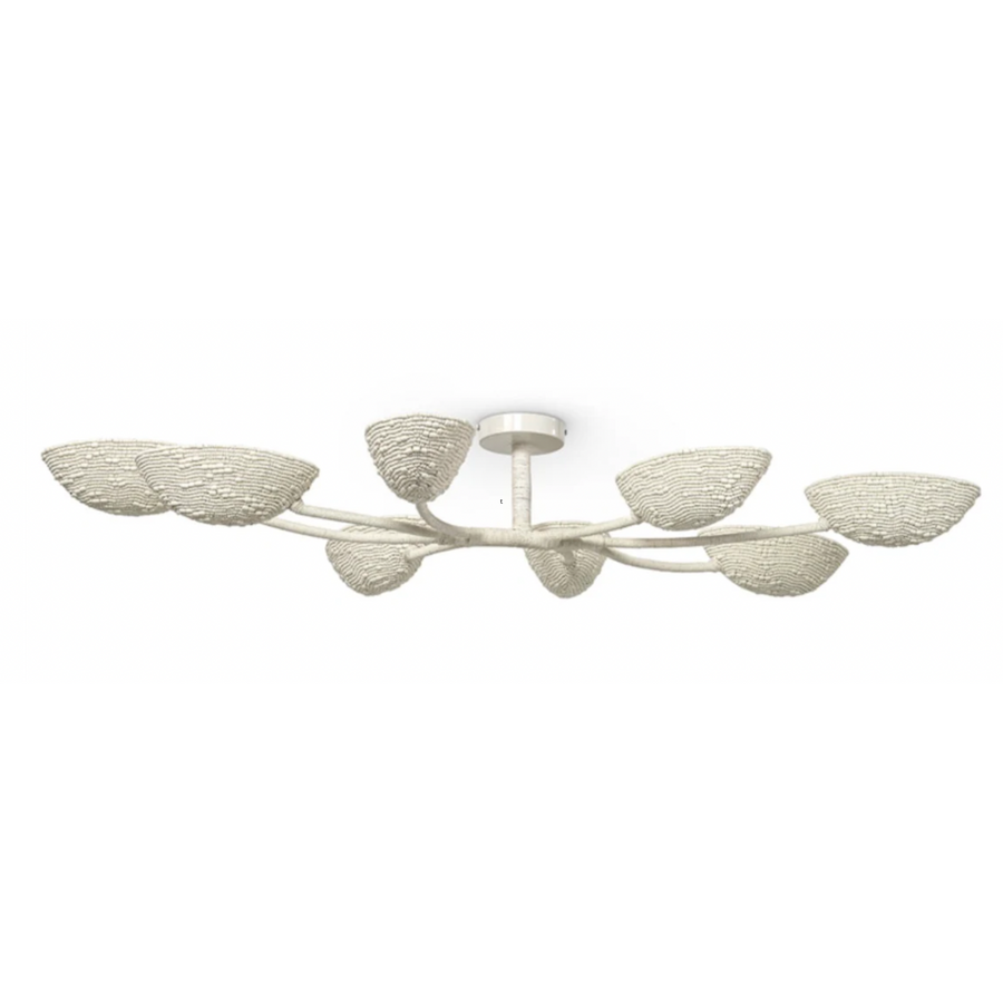 Delilah Flush Mount