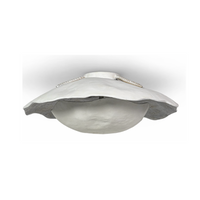Lima Flush Mount