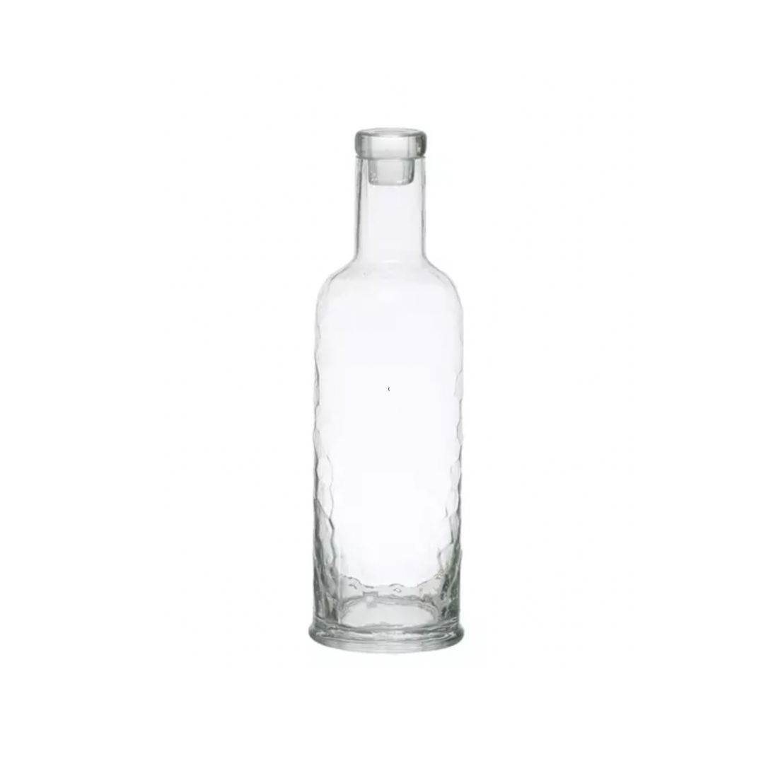 Hammered Carafe