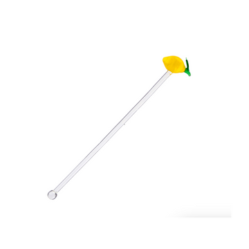 Lemon Stir Stick