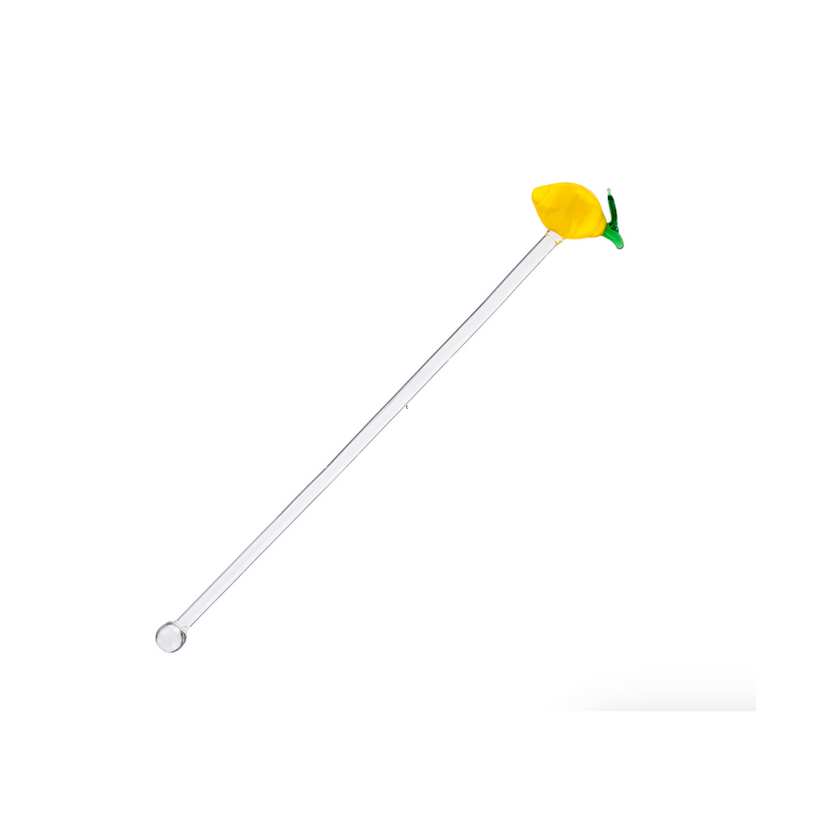 Lemon Stir Stick