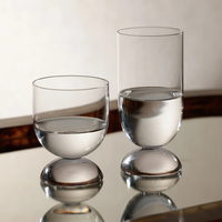 Madrid High Ball Glass