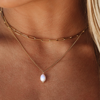 Isla Necklace