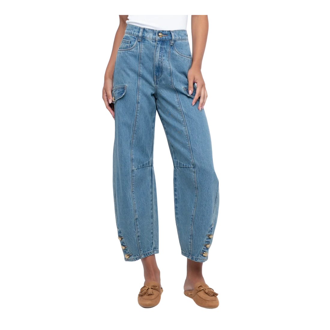 March Jean