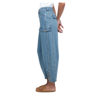 March Jean